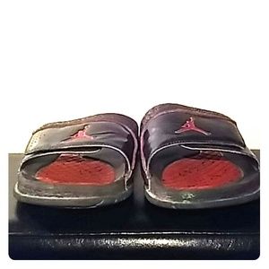 Air Jordan Slide